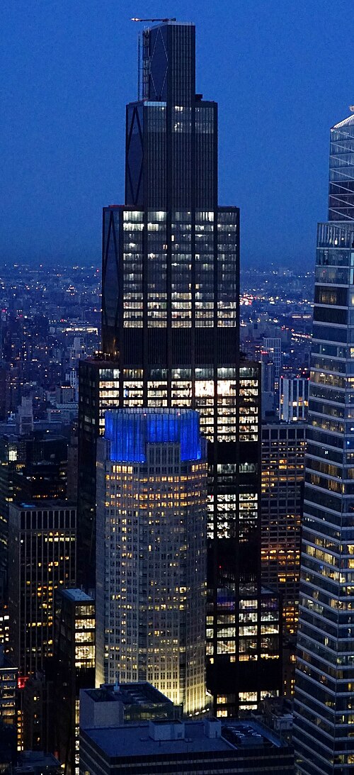 J.P. Morgan Chase & Co.